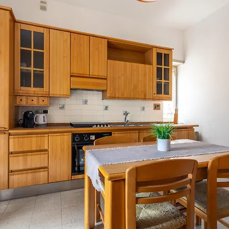 La Dimora Del Vagamondo - Ingresso In Comune