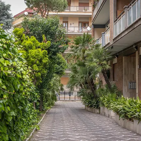 La Dimora Del Vagamondo - Ingresso In Comune * Róma
