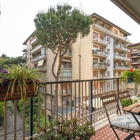 Apartman La Dimora Del Vagamondo - Ingresso In Comune Róma