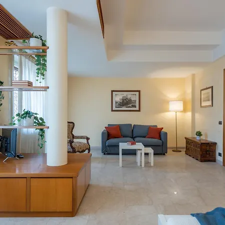 Apartman La Dimora Del Vagamondo - Ingresso In Comune Róma